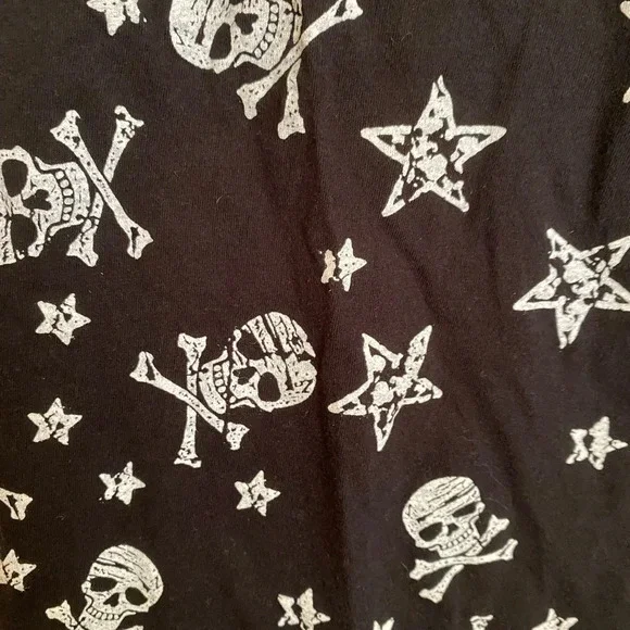 Vintage Y2K Hot Topic Sweet Love Tank Top - Picture 3 of 7